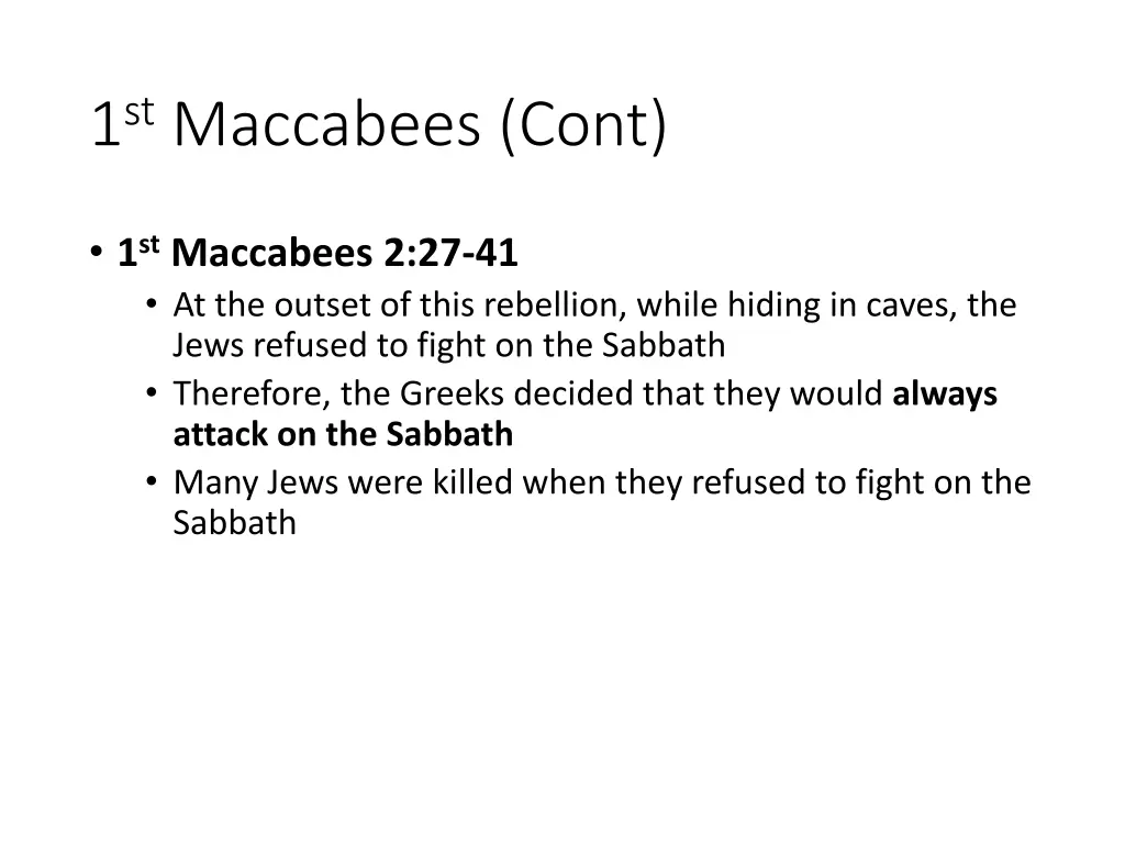 1 st maccabees cont 7