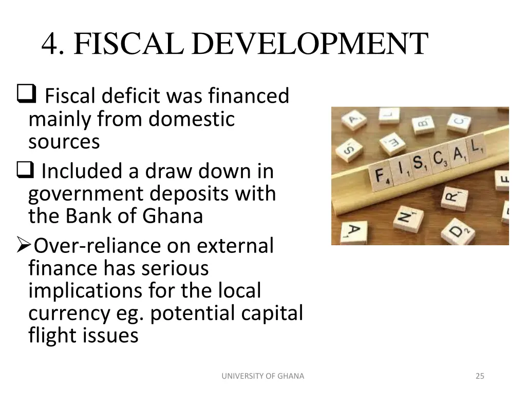 4 fiscal development 1