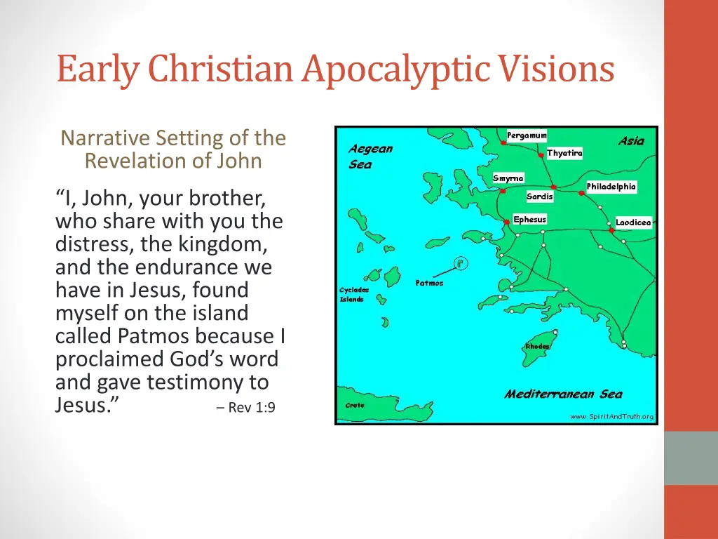 early christian apocalyptic visions 4