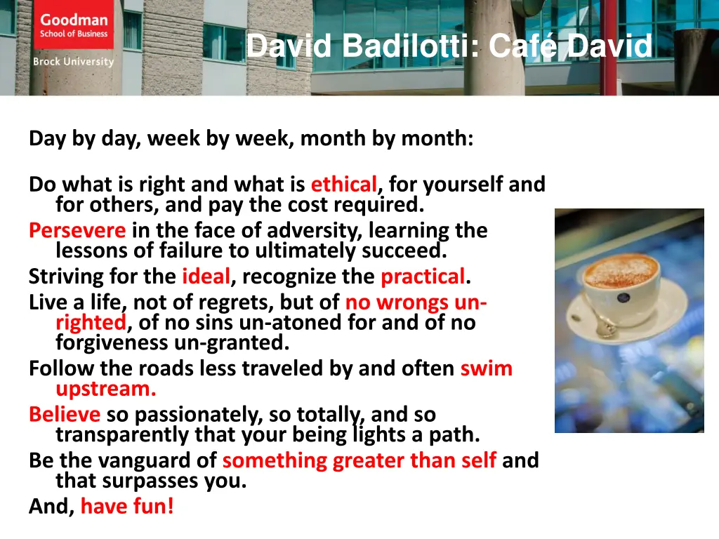 david badilotti caf david