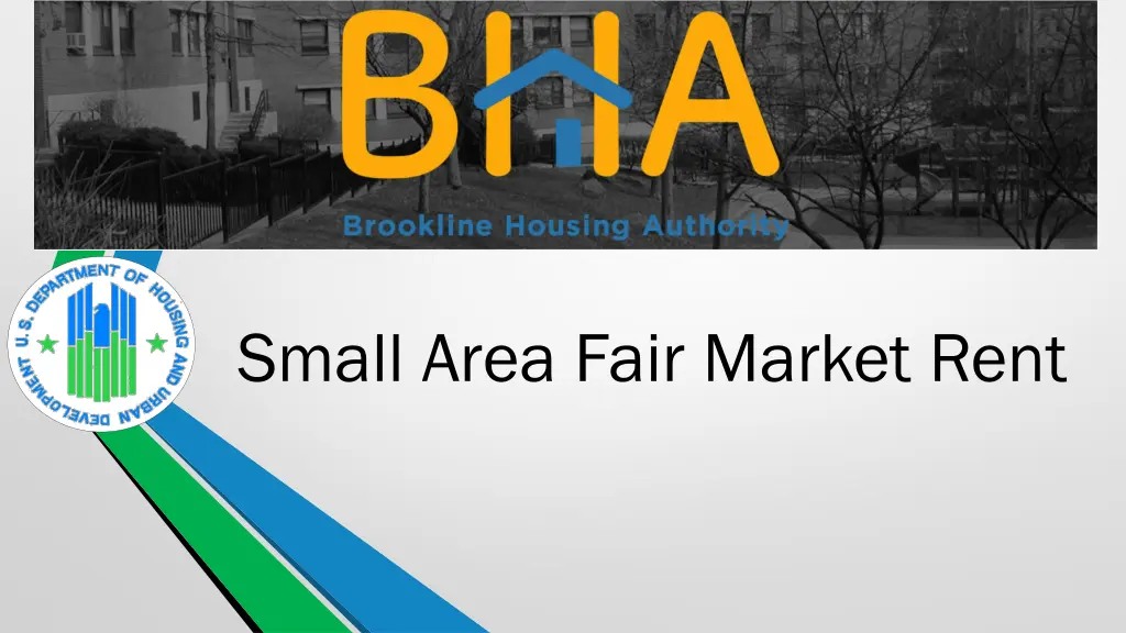 small area fair market rent