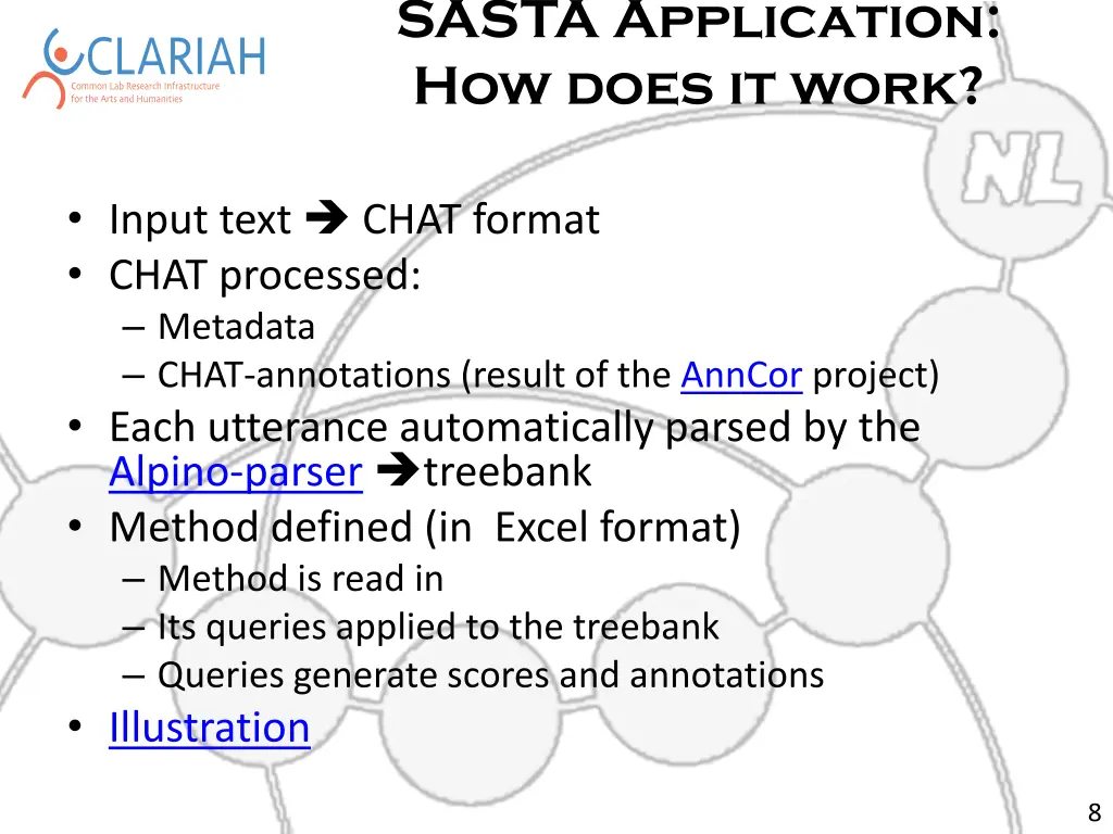 sasta application how does it work 1