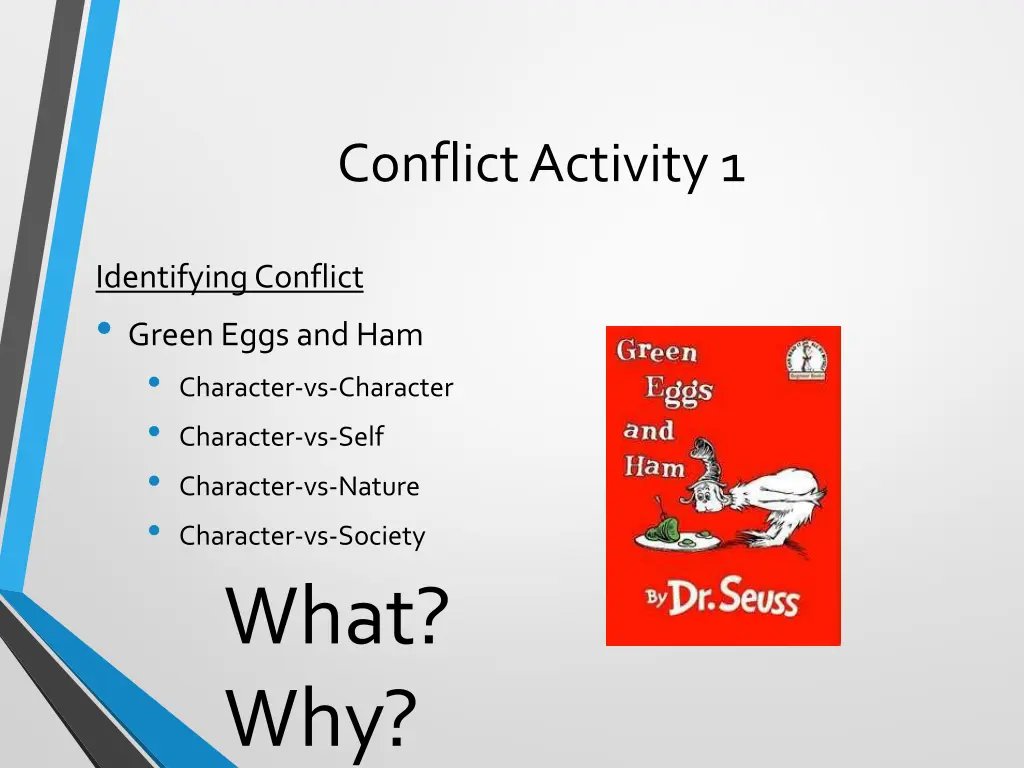 conflict activity 1