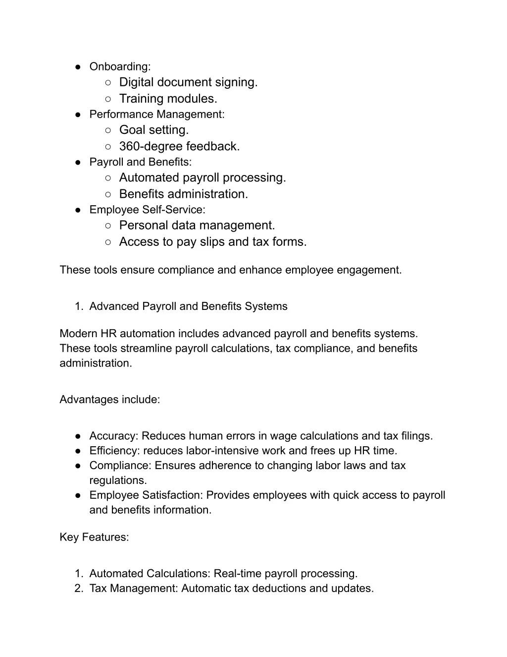 onboarding digital document signing training