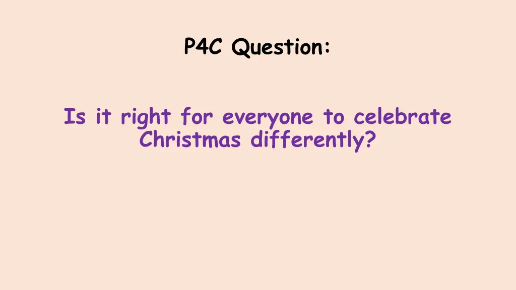 p4c question