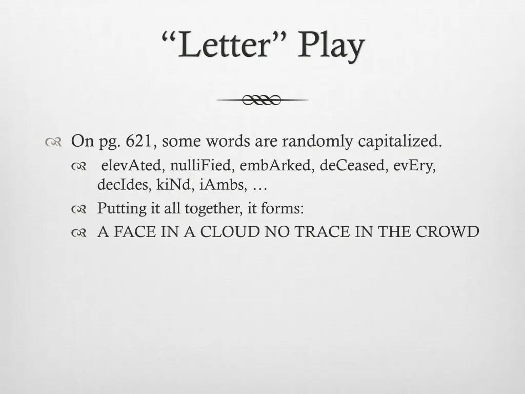 letter play 1