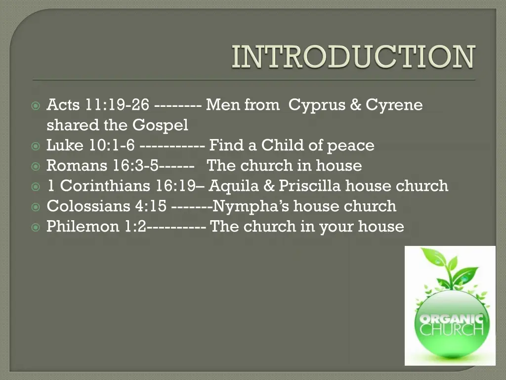 acts 11 19 26 men from cyprus cyrene shared