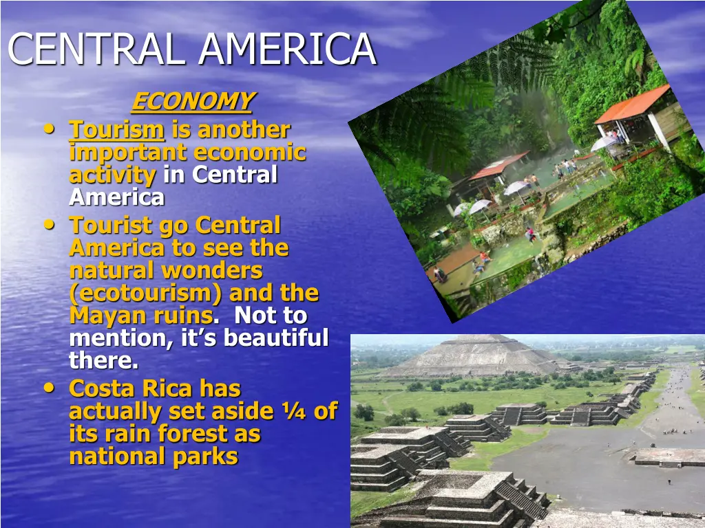 central america 3