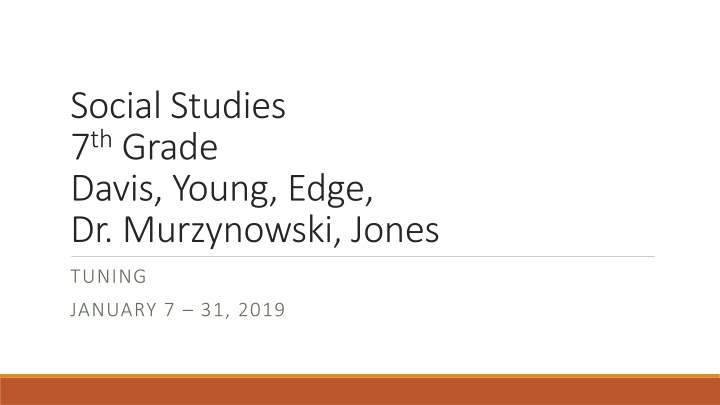 social studies 7 th grade davis young edge