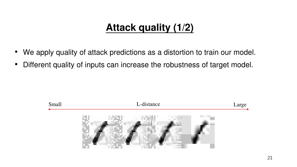 attack quality 1 2