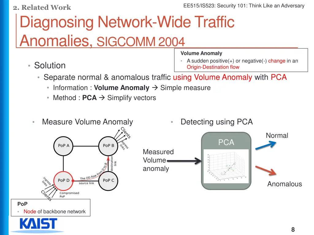 ee515 is523 security 101 think like an adversary 7