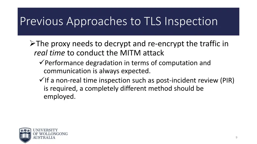 previous approaches to tls inspection 2