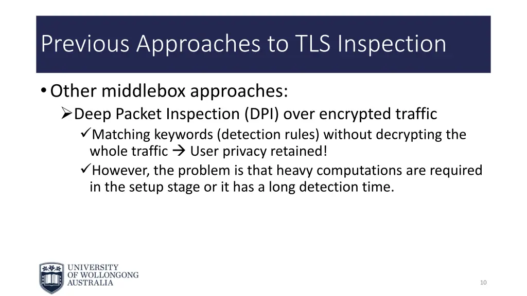 previous approaches to tls inspection 3