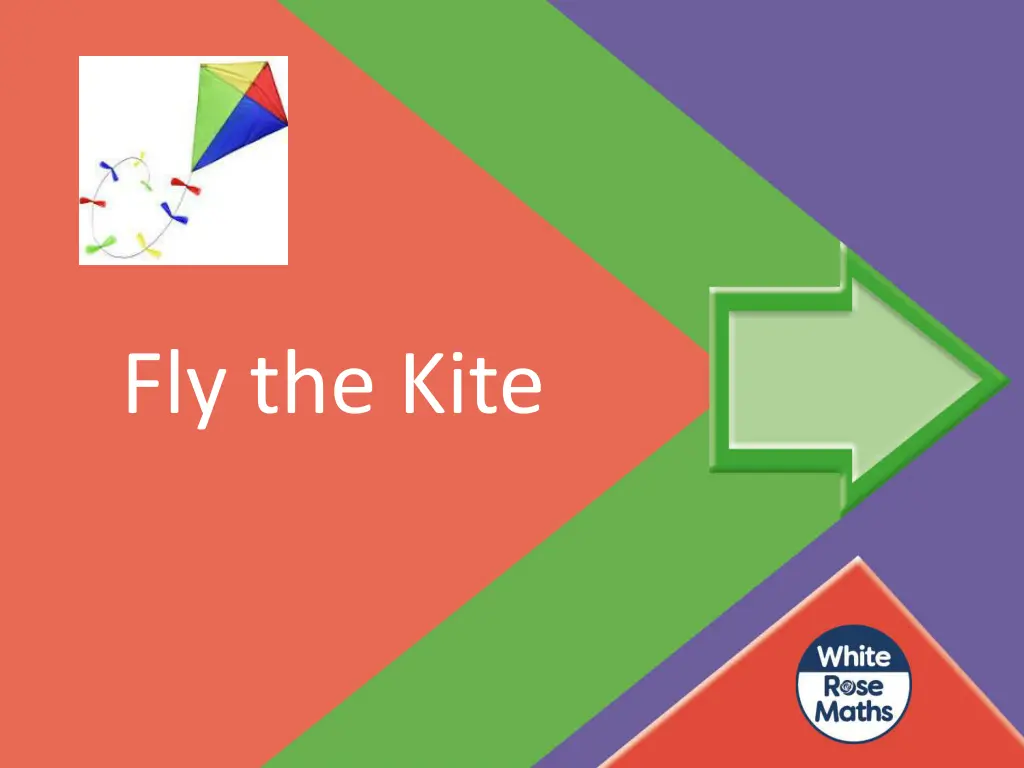 fly the kite