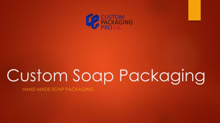 custom soap packaging hand made soap packaging