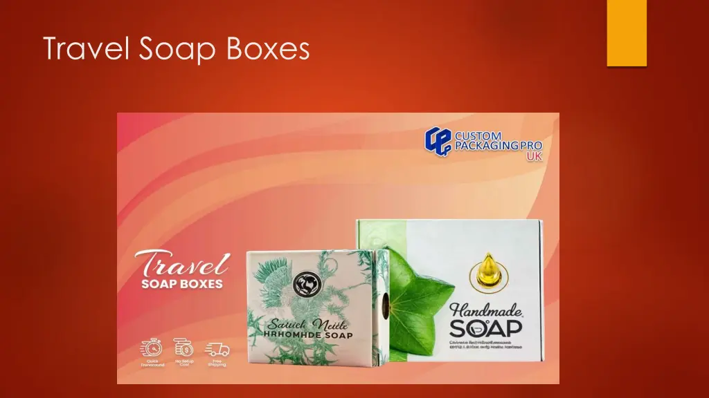 travel soap boxes