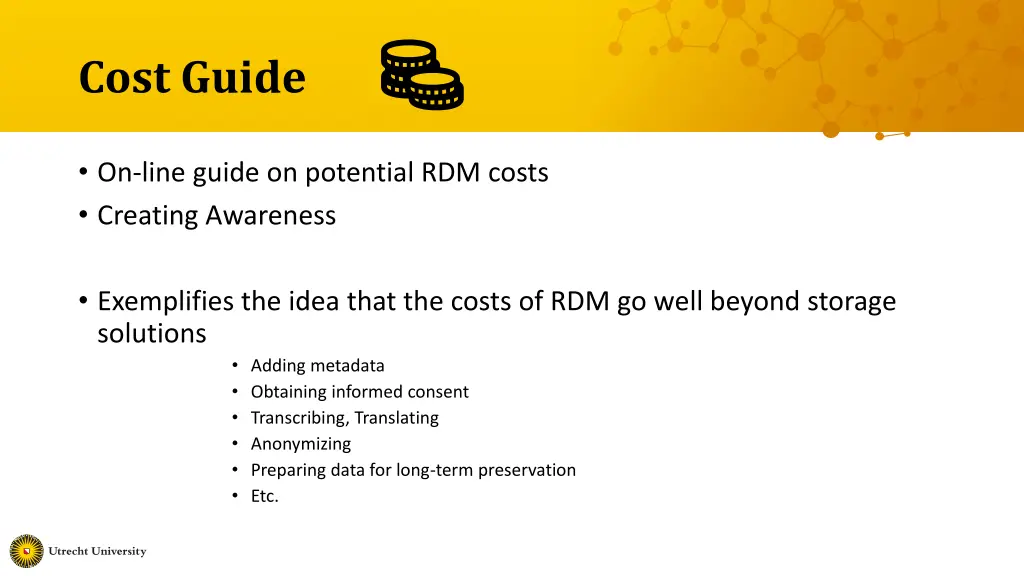 cost guide