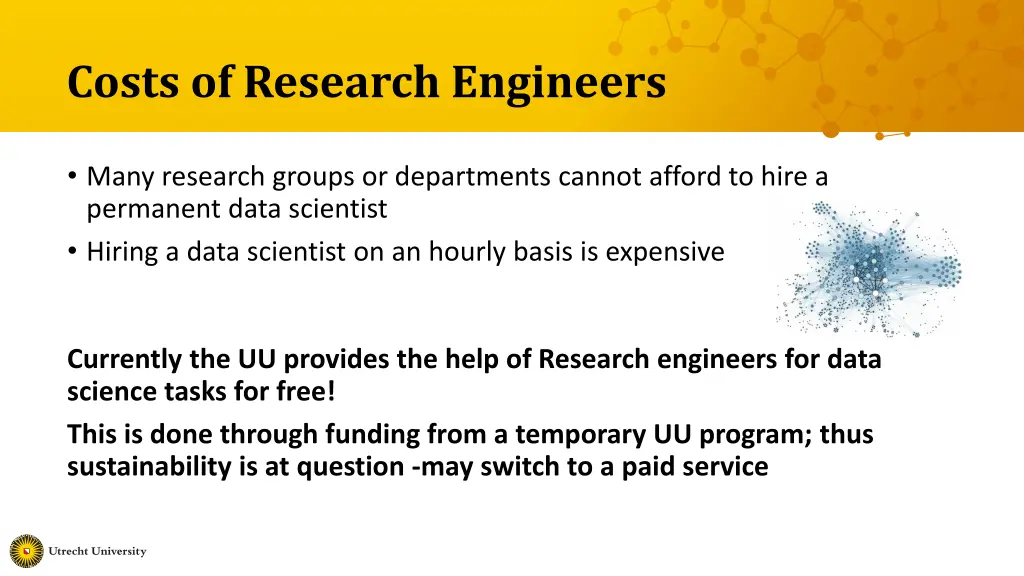 costs of research engineers