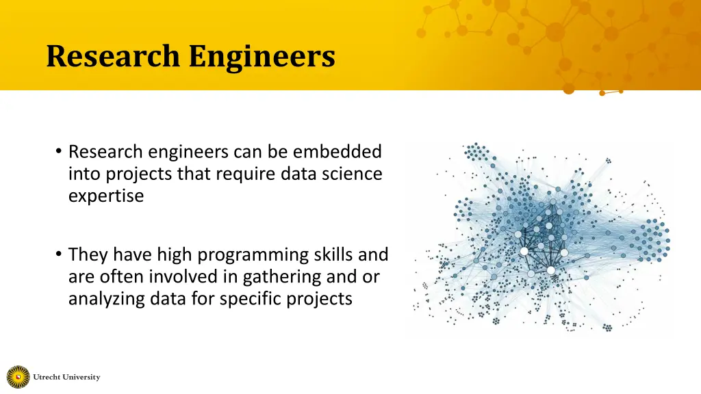 research engineers