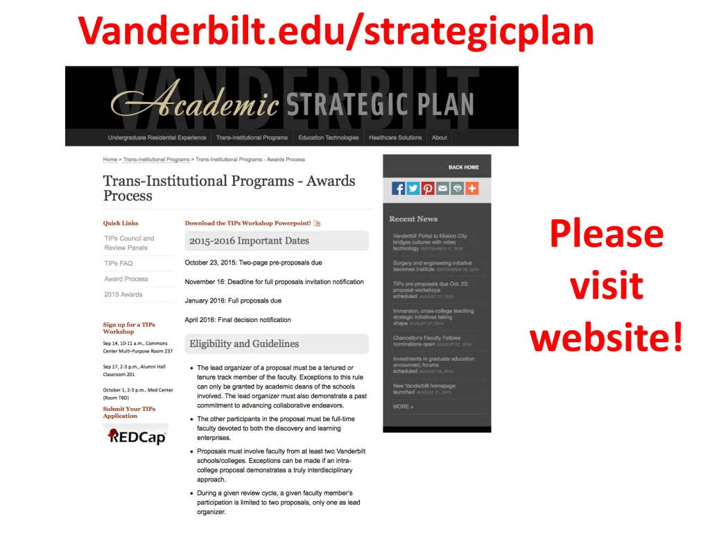 vanderbilt edu strategicplan