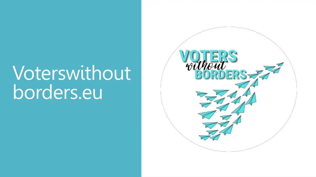 voterswithout borders eu