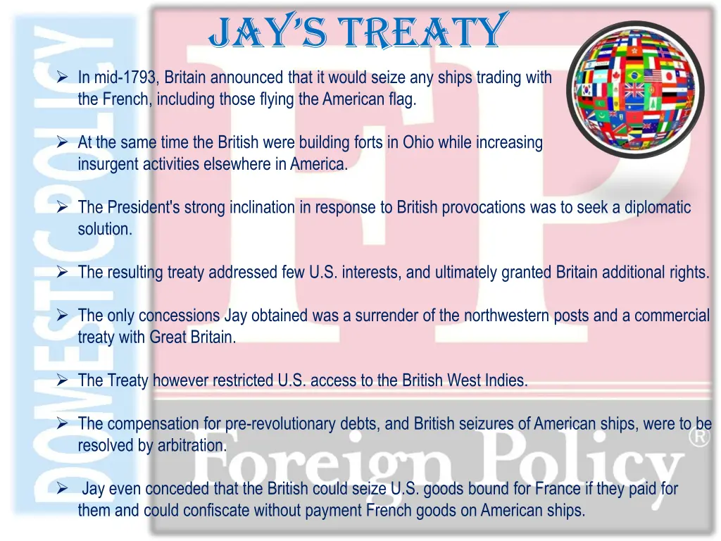 jay s treaty