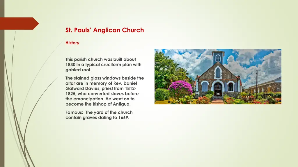 st pauls anglican church