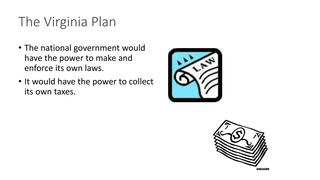 the virginia plan 2