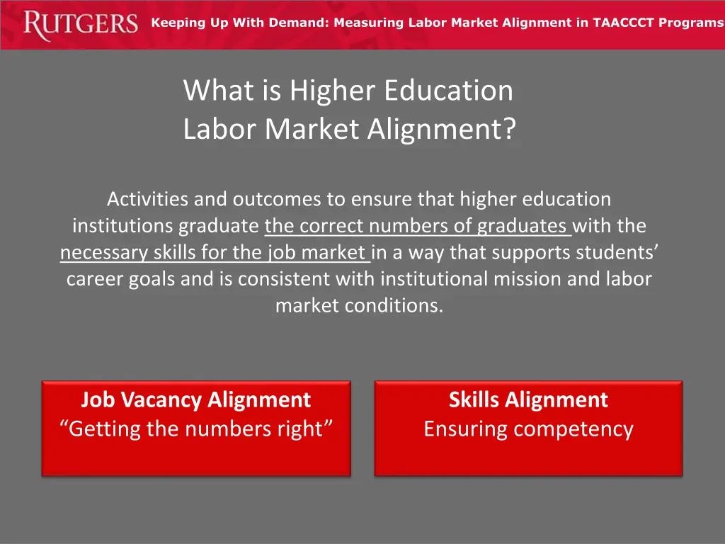 keeping up with demand measuring labor market 5