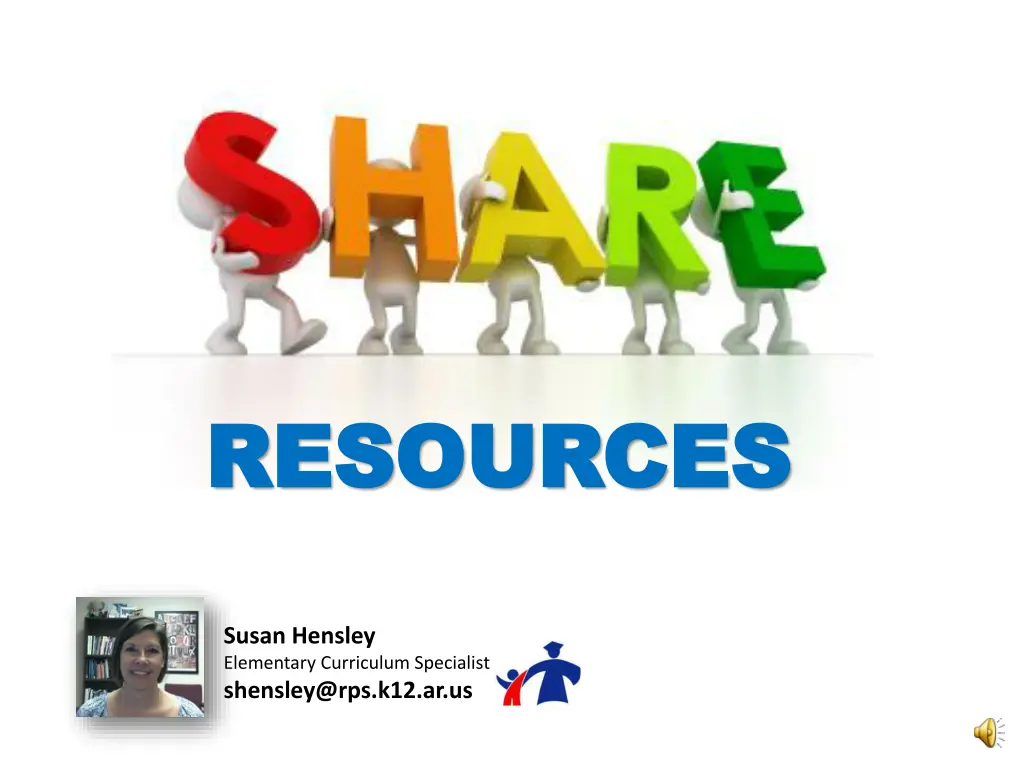 resources resources