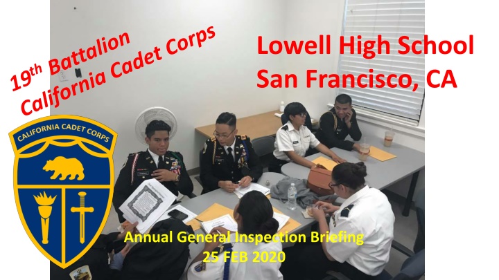 lowell high school san francisco ca