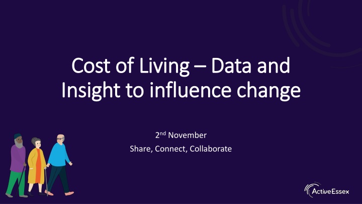 cost of living cost of living data and insight