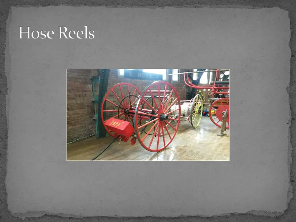 hose reels 1