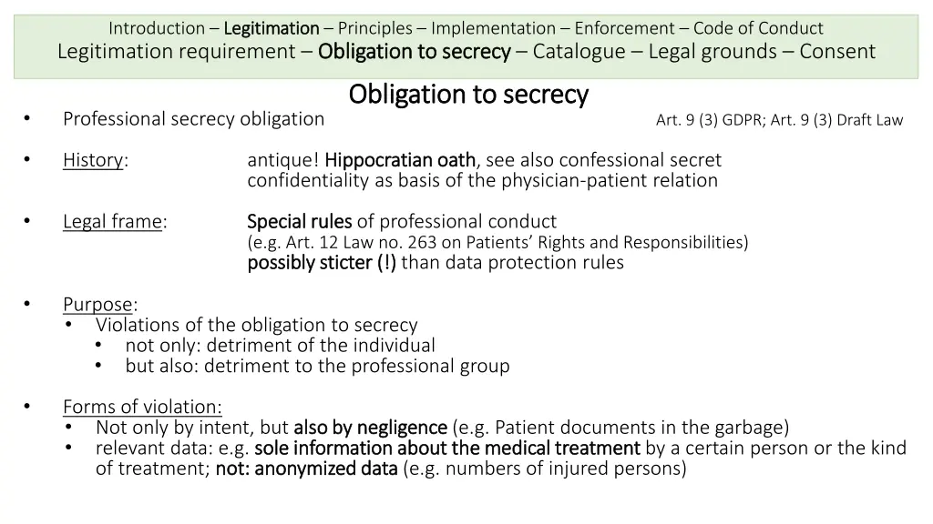 introduction legitimation legitimation 1