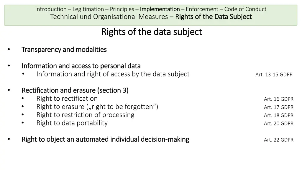 introduction legitimation principles 2