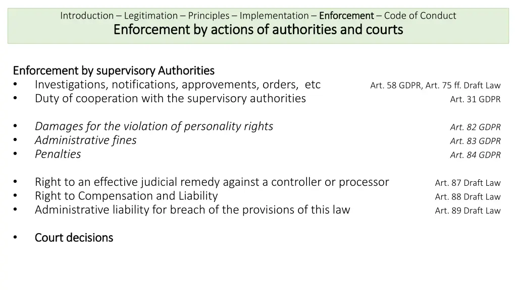 introduction legitimation principles 3