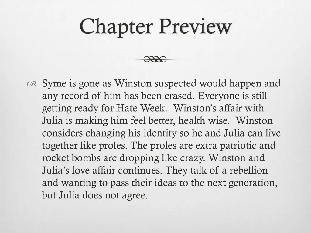 chapter preview