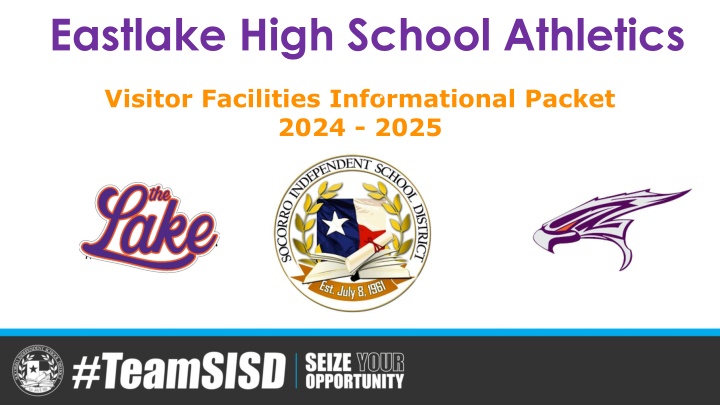 eastlake high school athletics