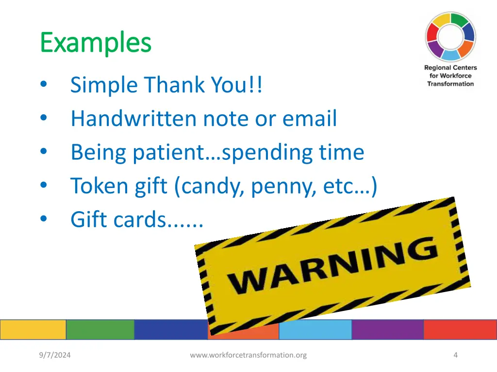 examples examples simple thank you handwritten