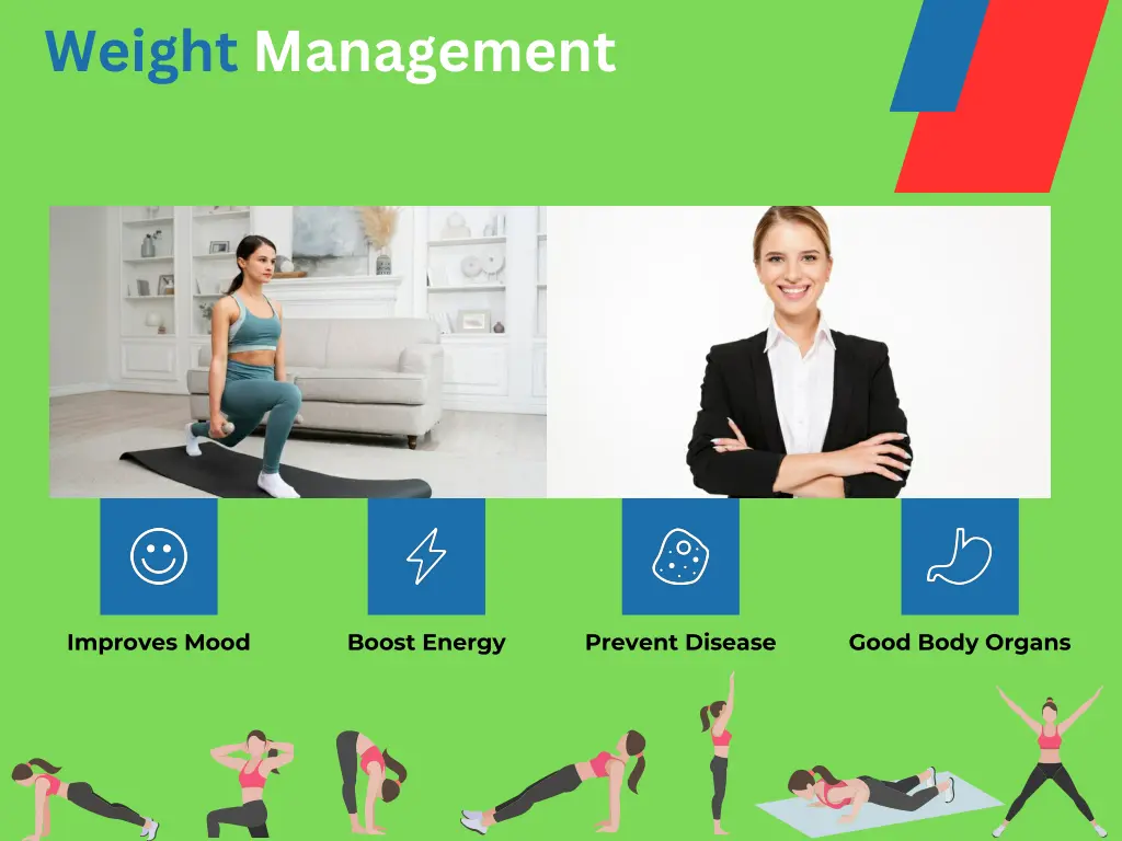 weight management