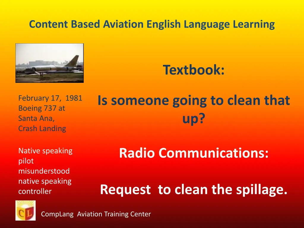 content based aviation english language learning 14