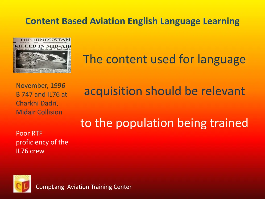 content based aviation english language learning 17