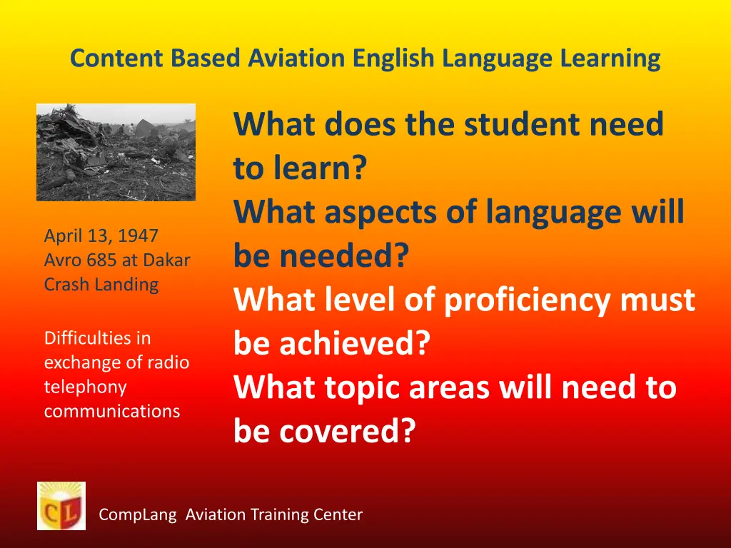 content based aviation english language learning 4