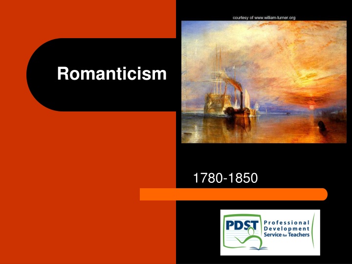 romanticism