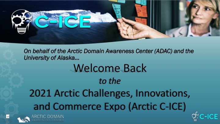 adac s arctic c ice march 16 17 2021