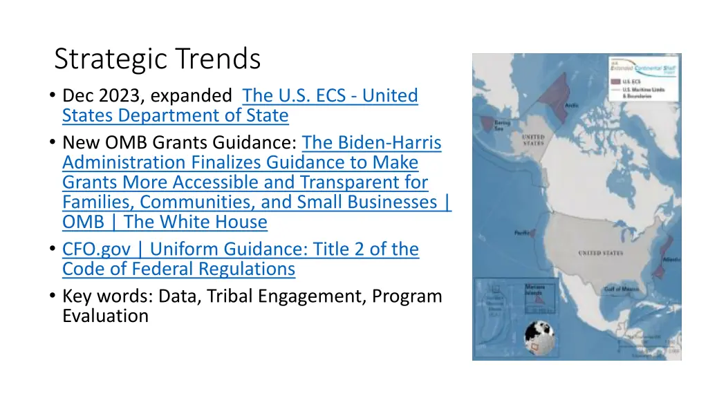 strategic trends dec 2023 expanded