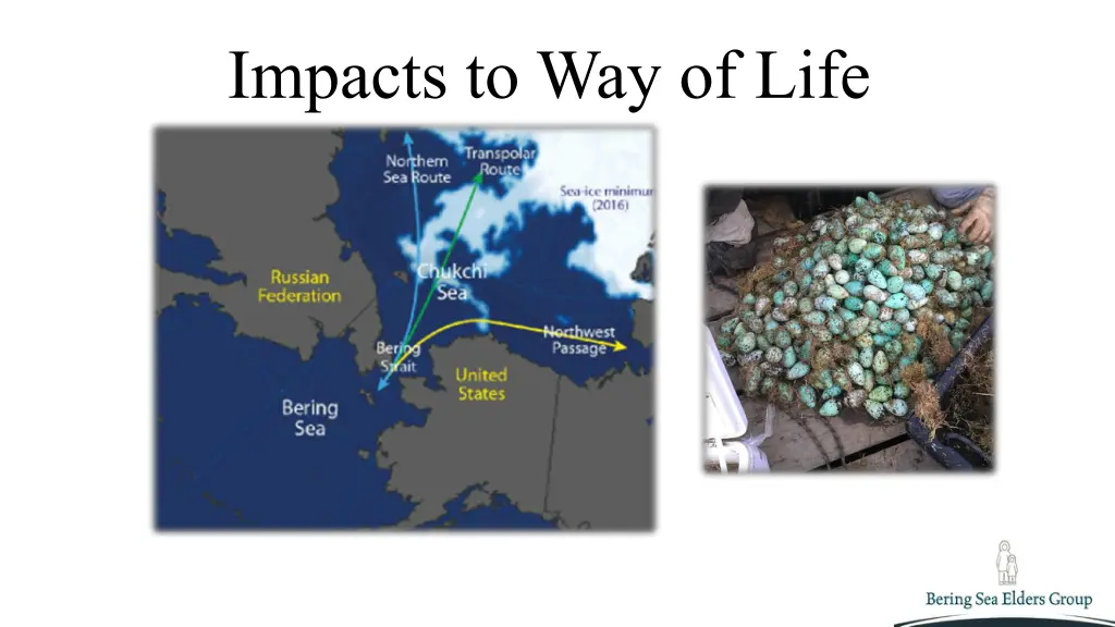 impacts to way of life 1