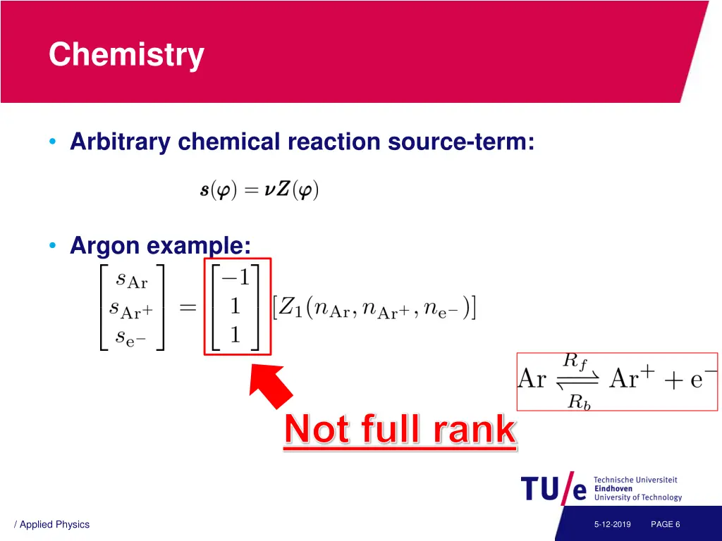 chemistry 1