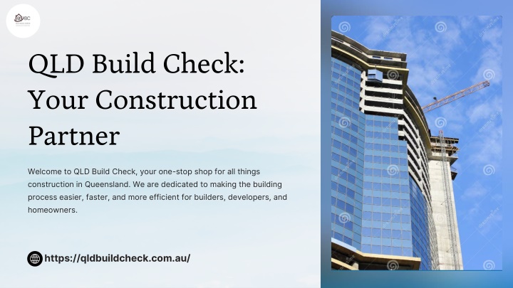 qld build check your construction partner