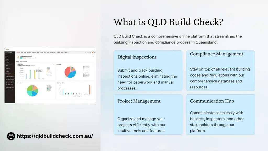 what is qld build check